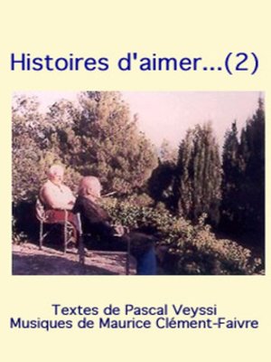 cover image of Histoires D'aimer N°2